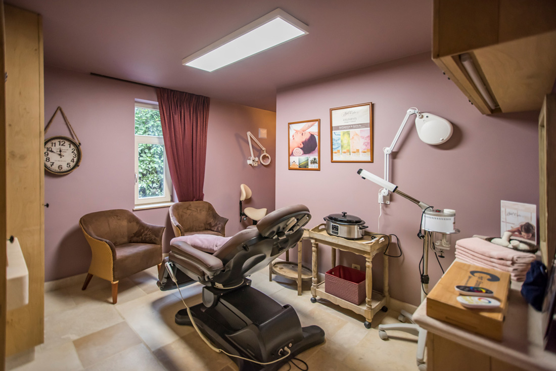 Topwellness Schoonheidssalon