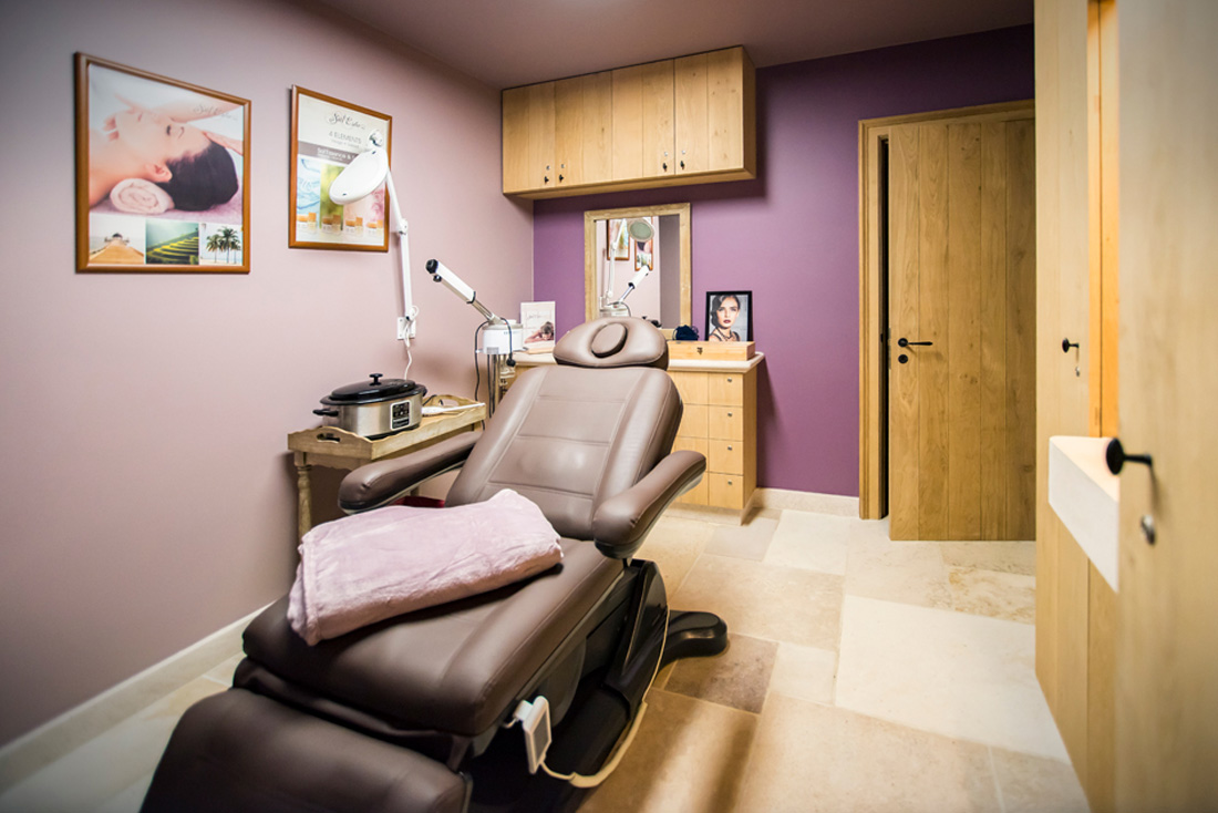 Topwellness Schoonheidssalon