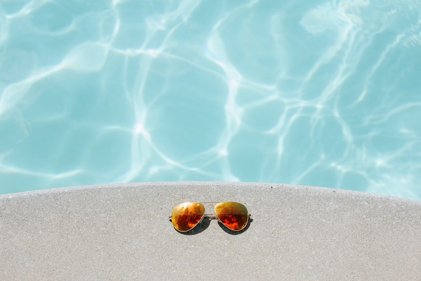 sunglasses-1850648_1920 Zonnige Actie