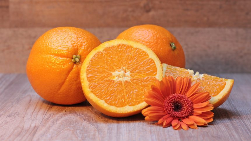orange-1995079_1920 Wellness arrangement Sweet Orange