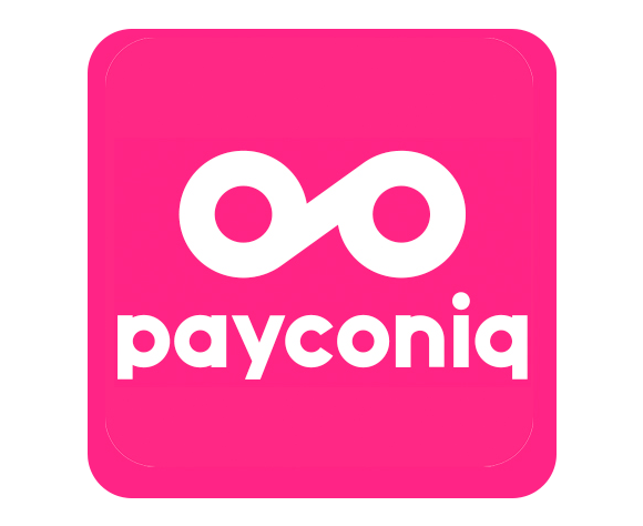 Vanaf Vandaag betalen met payconic mogelijk !